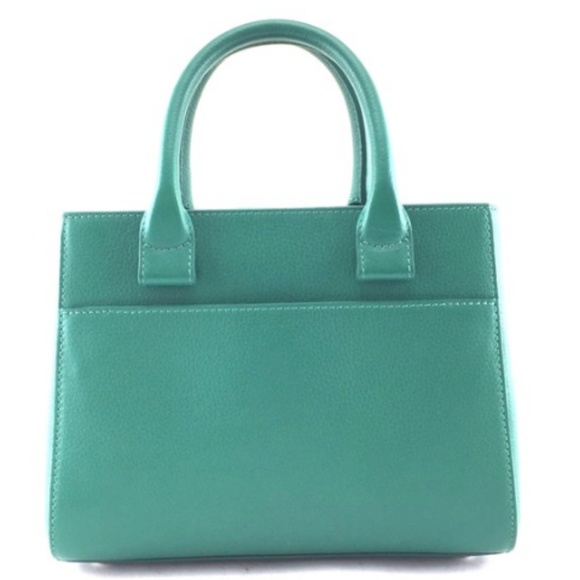 Shopping Tote Mini Neo Executive Shoulder Bag - Picture 2 of 8